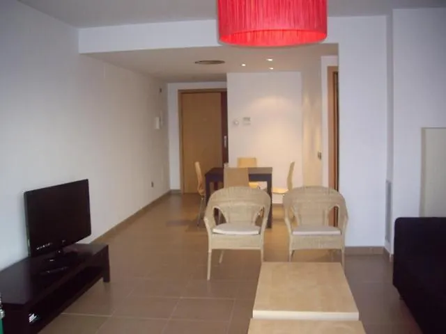 Apartamento En Cambrils Edificio Ciutadella Apartment