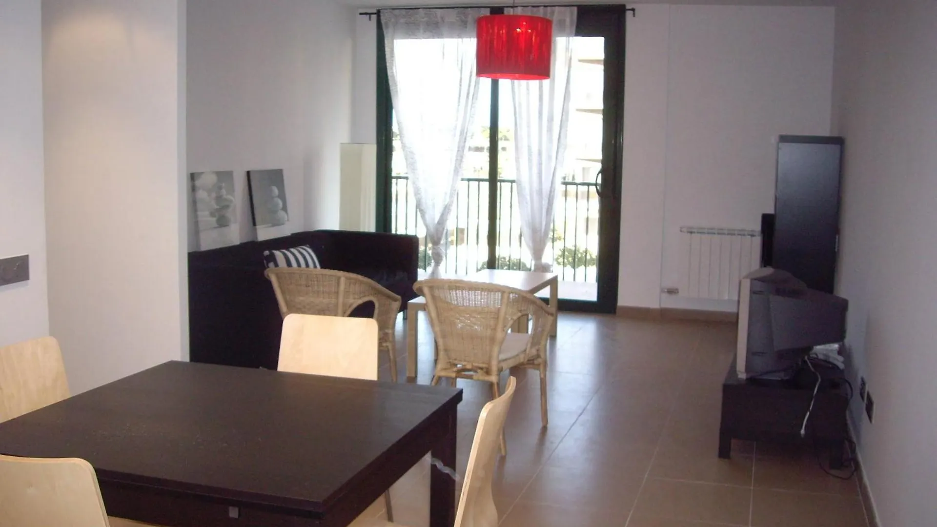 Apartamento En Cambrils Edificio Ciutadella Apartment
