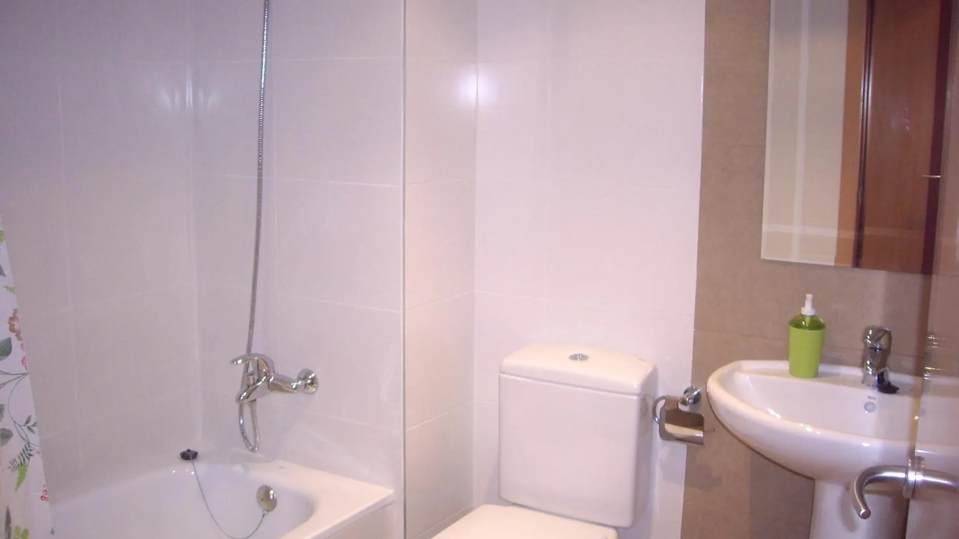 Apartamento En Cambrils Edificio Ciutadella Apartment Spain