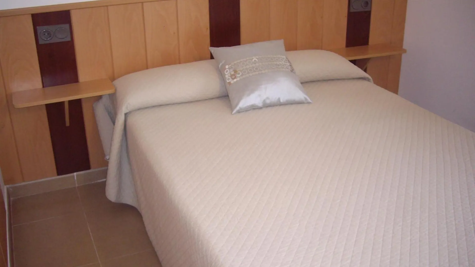 Apartamento En Cambrils Edificio Ciutadella Apartment Spain