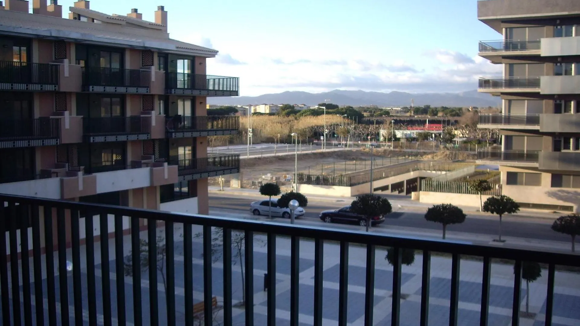 Apartamento En Cambrils Edificio Ciutadella Apartment 0*,  Spain
