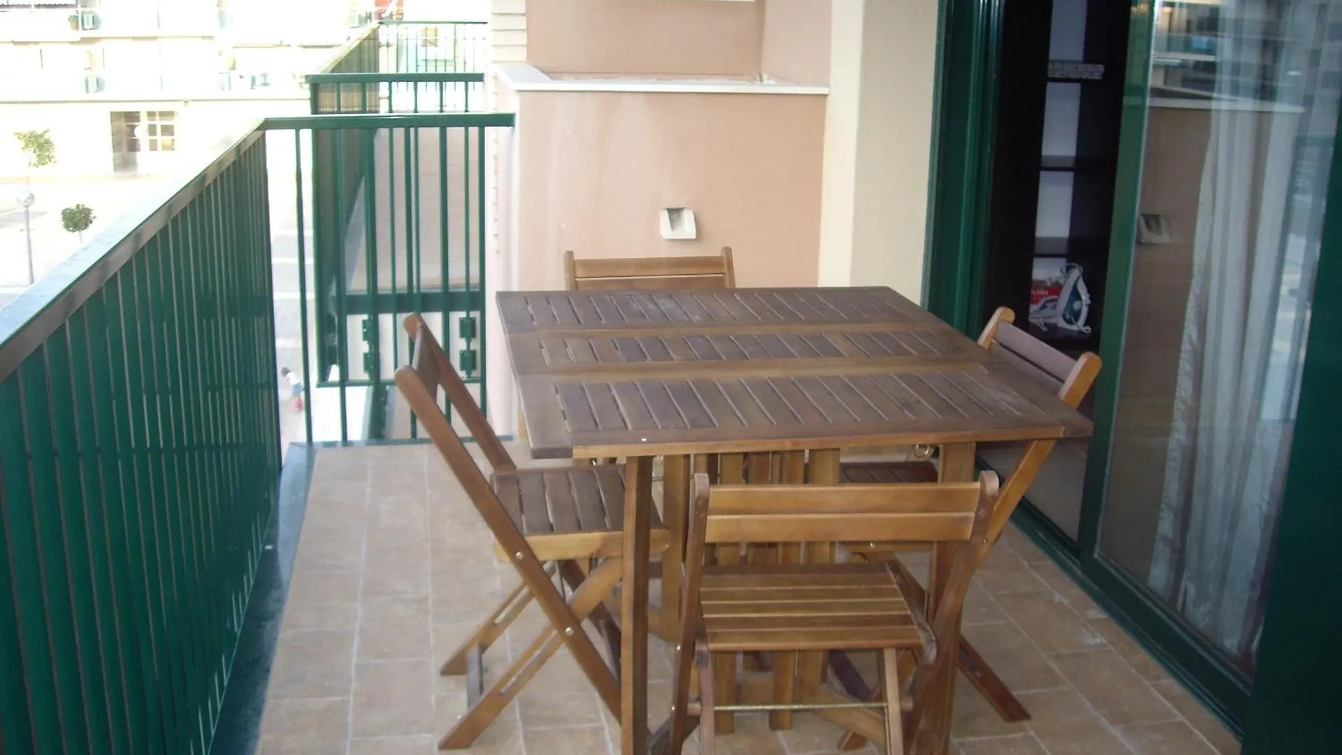 Apartamento En Cambrils Edificio Ciutadella Apartment
