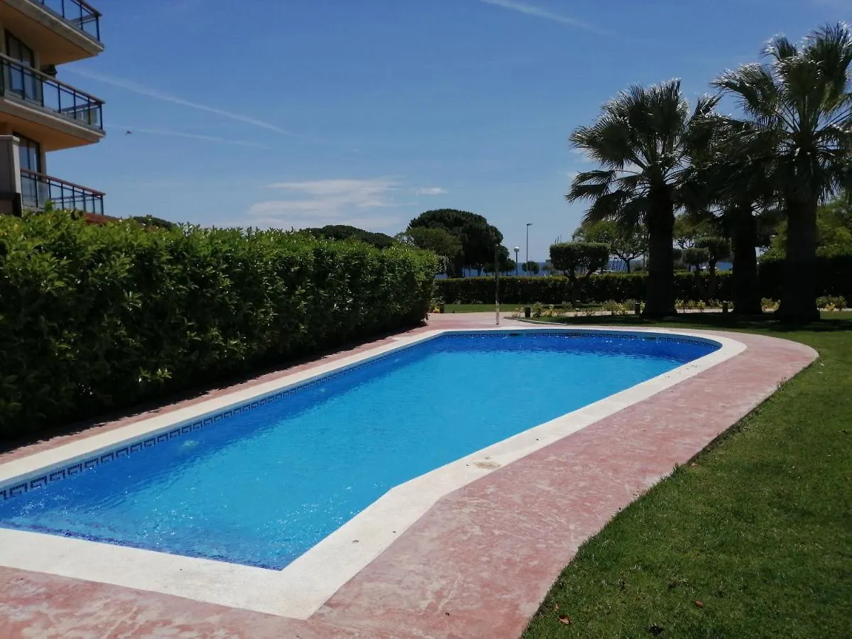 Apartamento En Cambrils Edificio Ciutadella location