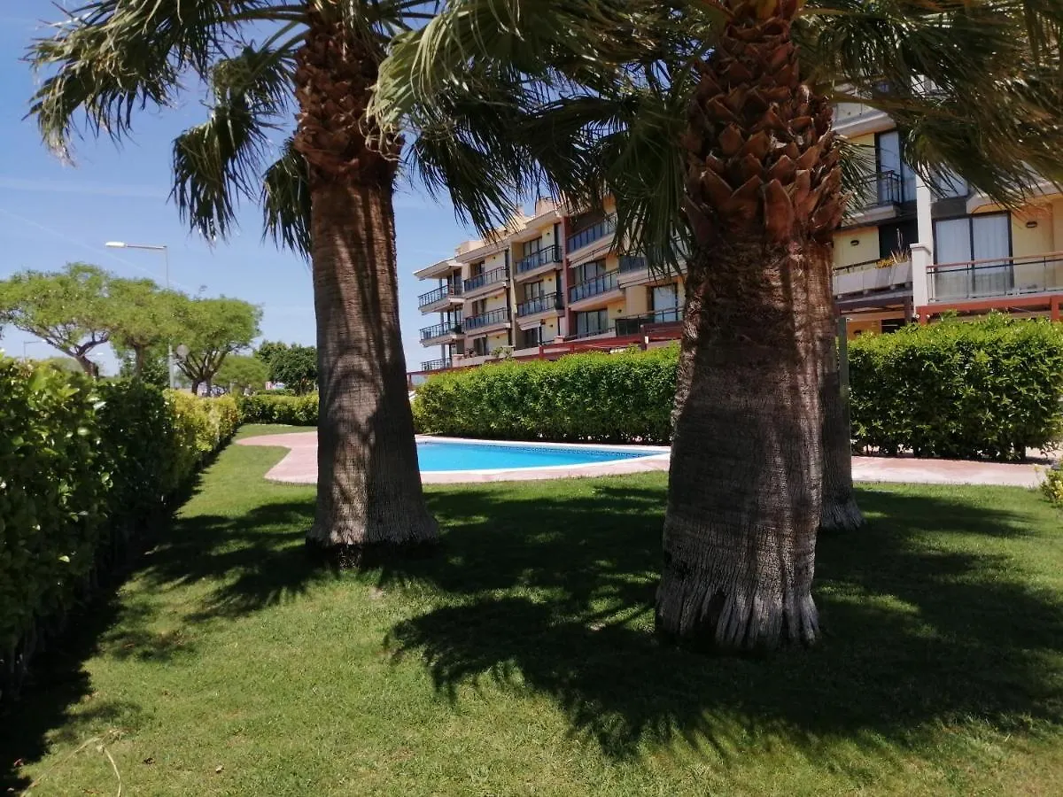Apartamento En Cambrils Edificio Ciutadella Apartment 0*,