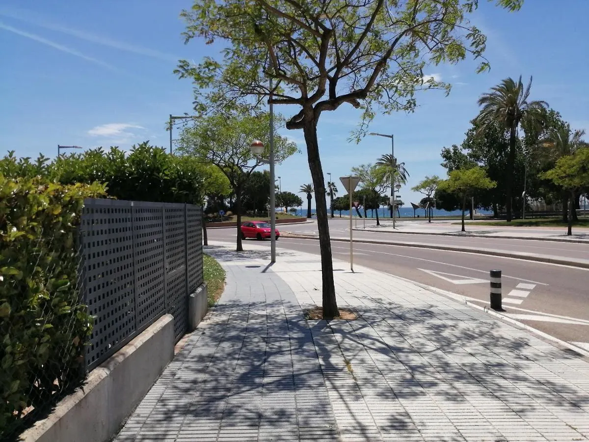 Apartamento En Cambrils Edificio Ciutadella Apartment