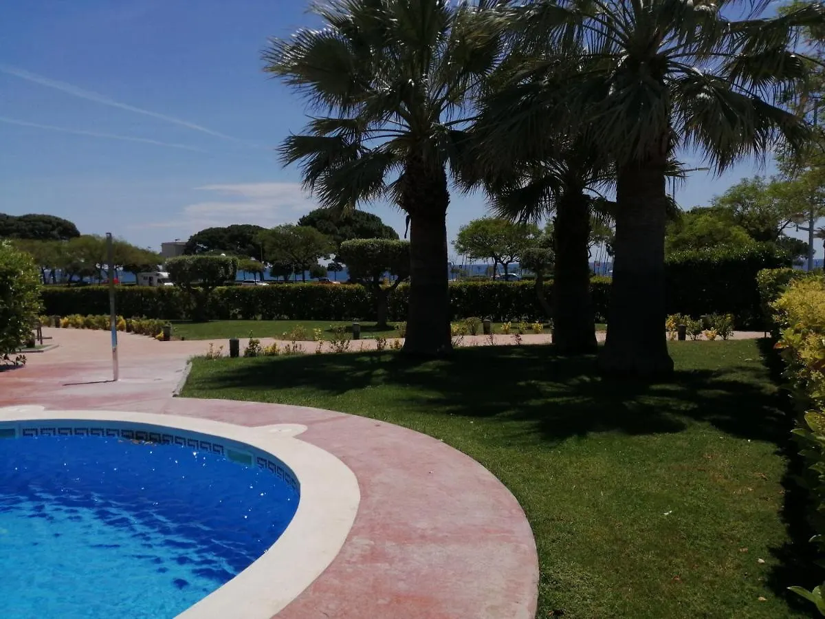 Apartamento En Cambrils Edificio Ciutadella Apartment 0*,  Spain