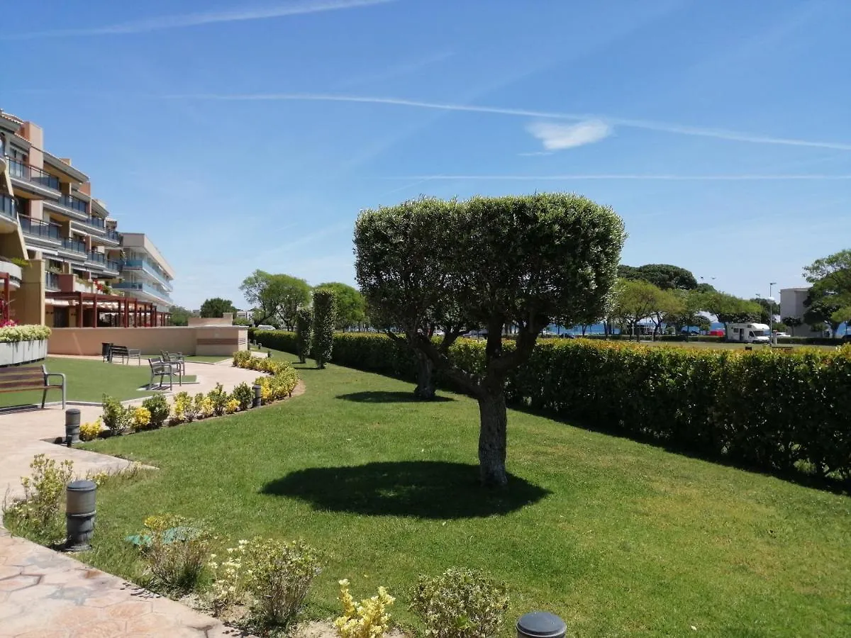 Apartamento En Cambrils Edificio Ciutadella Apartment